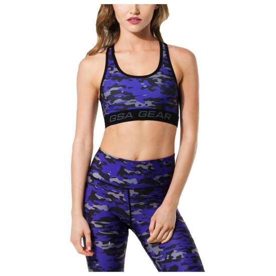 GSA Γυναικείο Μπουστάκι GSA Γυναικείο Μπουστάκι